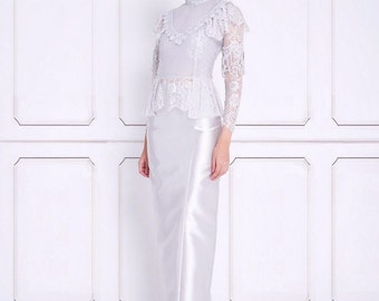 Thai Wedding Dress